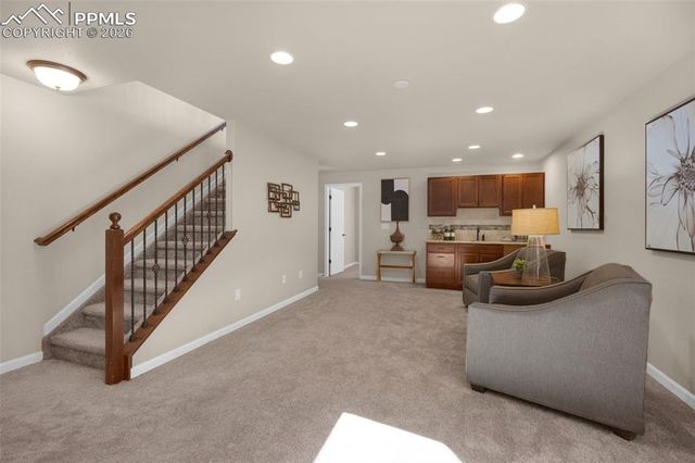 4411 Allenite Point, Colorado Springs, CO 80938