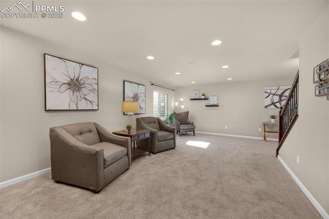 4411 Allenite Point, Colorado Springs, CO 80938