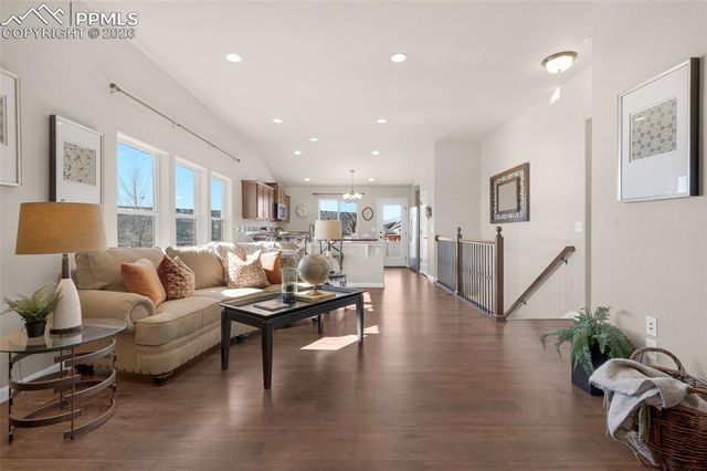 4411 Allenite Point, Colorado Springs, CO 80938