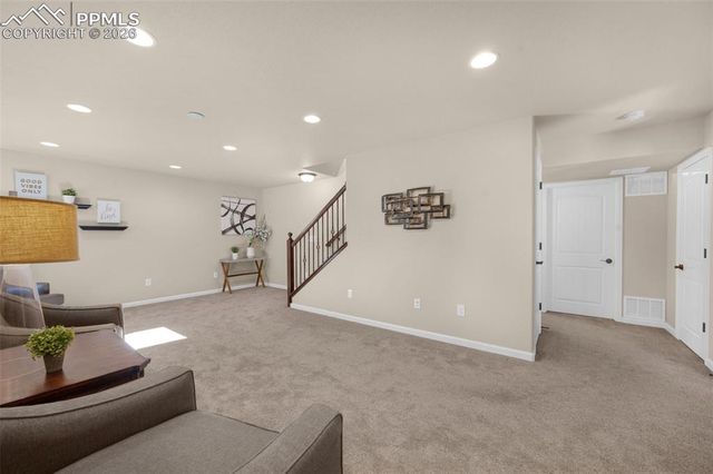 4411 Allenite Point, Colorado Springs, CO 80938