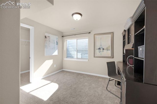 4411 Allenite Point, Colorado Springs, CO 80938