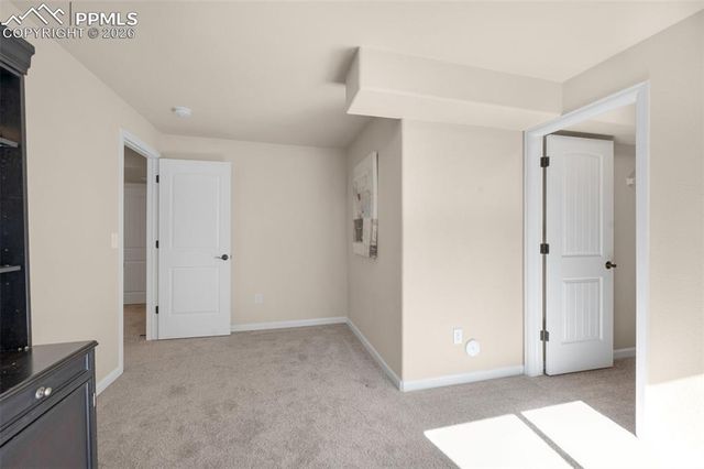 4411 Allenite Point, Colorado Springs, CO 80938