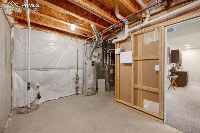 4411 Allenite Point, Colorado Springs, CO 80938