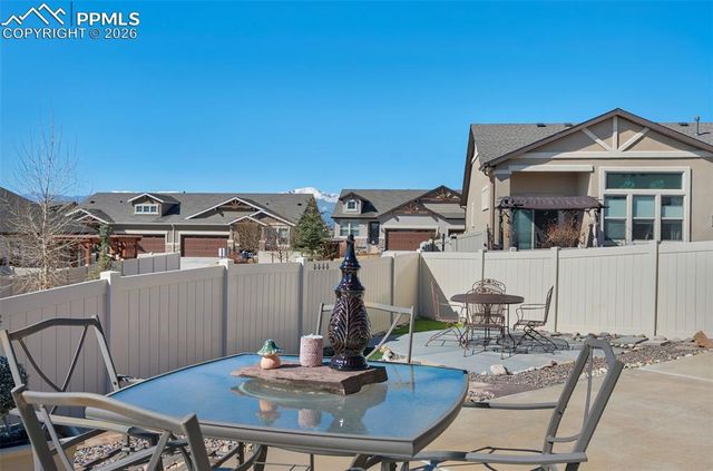 4411 Allenite Point, Colorado Springs, CO 80938