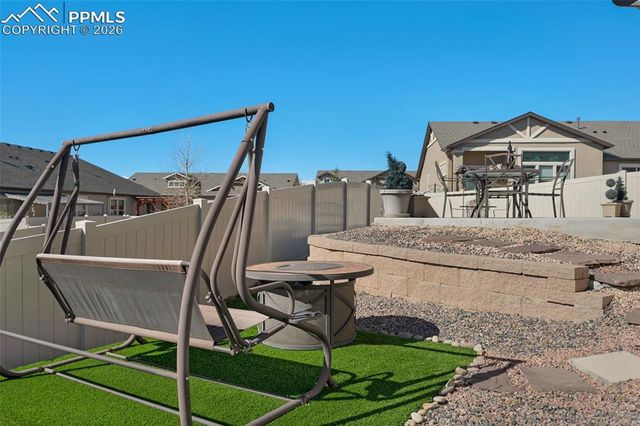 4411 Allenite Point, Colorado Springs, CO 80938