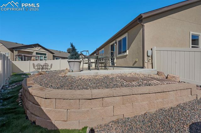 4411 Allenite Point, Colorado Springs, CO 80938