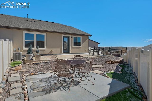 4411 Allenite Point, Colorado Springs, CO 80938