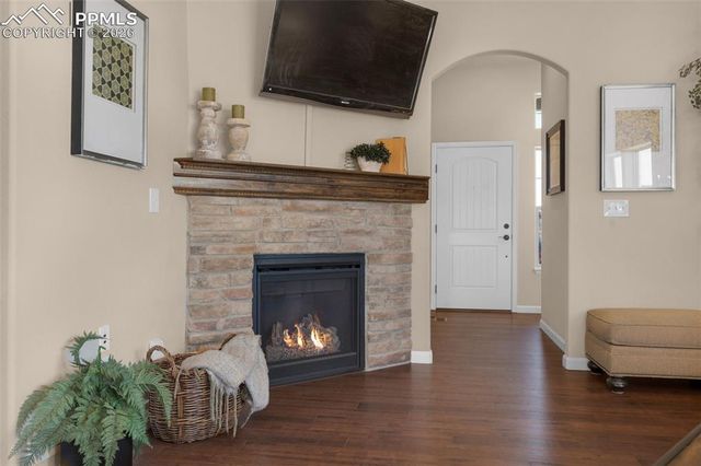 4411 Allenite Point, Colorado Springs, CO 80938