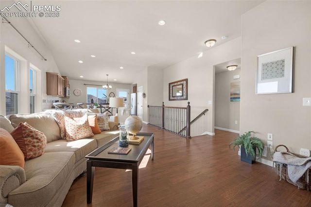 4411 Allenite Point, Colorado Springs, CO 80938