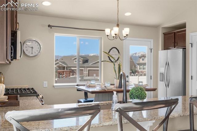 4411 Allenite Point, Colorado Springs, CO 80938