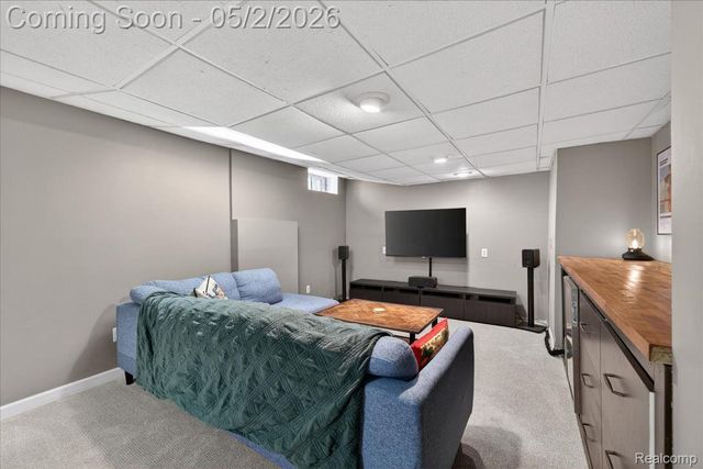 7025 Cedarbank Drive, West Bloomfield Charter Township, MI 48324