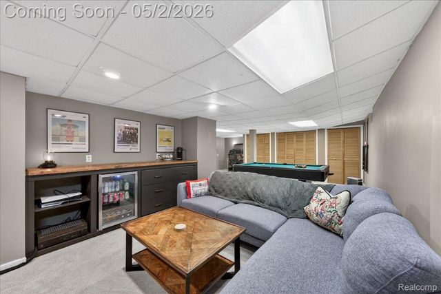 7025 Cedarbank Drive, West Bloomfield Charter Township, MI 48324