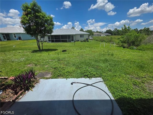 2422 Vernon AVE S, Lehigh Acres, FL 33973