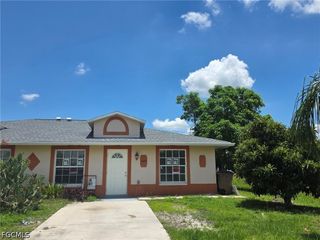 2422 Vernon AVE S, Lehigh Acres, FL 33973