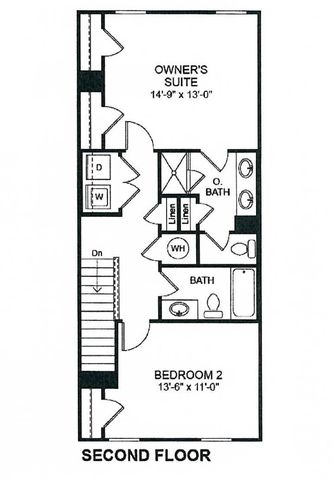 2950 Mallard Dr, Lebanon, TN 37090