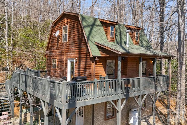 41 Gold Anchor Lane, Black Mountain, NC 28711