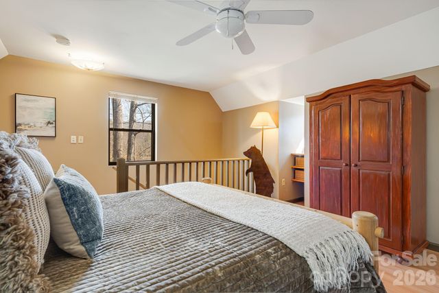 41 Gold Anchor Lane, Black Mountain, NC 28711