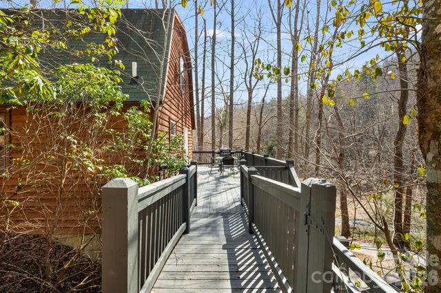 41 Gold Anchor Lane, Black Mountain, NC 28711