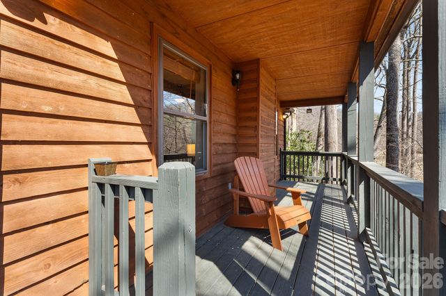 41 Gold Anchor Lane, Black Mountain, NC 28711