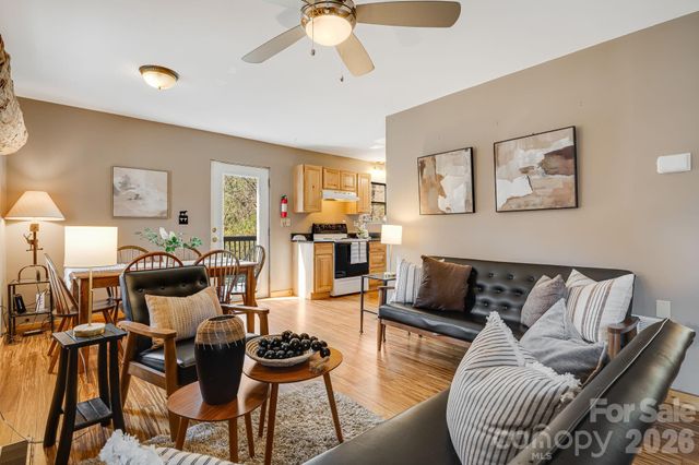 41 Gold Anchor Lane, Black Mountain, NC 28711