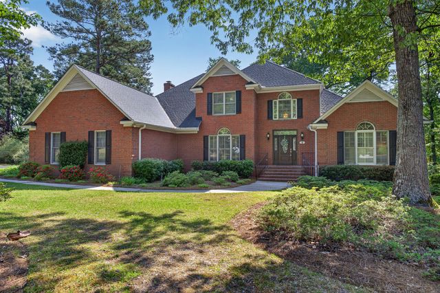 4 Water Oak Court, Aiken, SC 29803