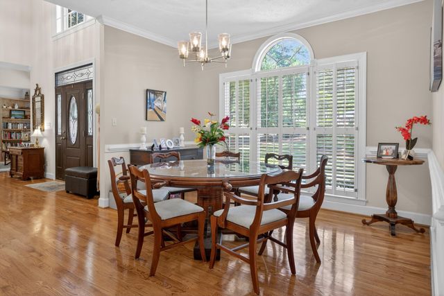 4 Water Oak Court, Aiken, SC 29803