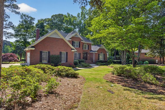 4 Water Oak Court, Aiken, SC 29803