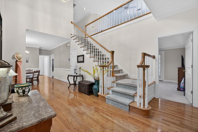 4 Water Oak Court, Aiken, SC 29803