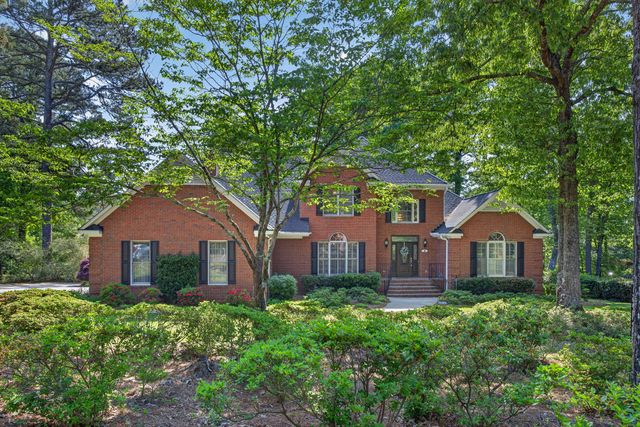 4 Water Oak Court, Aiken, SC 29803