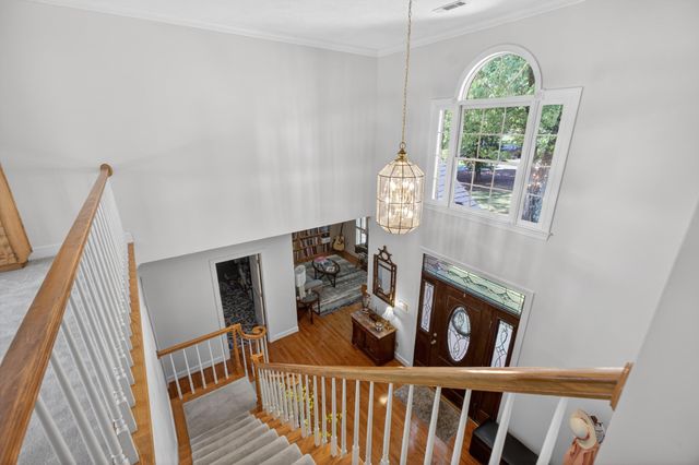 4 Water Oak Court, Aiken, SC 29803
