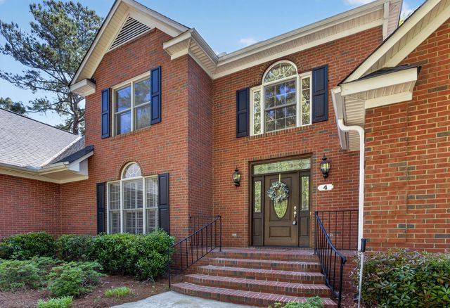 4 Water Oak Court, Aiken, SC 29803