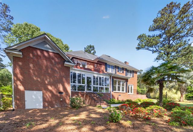 4 Water Oak Court, Aiken, SC 29803