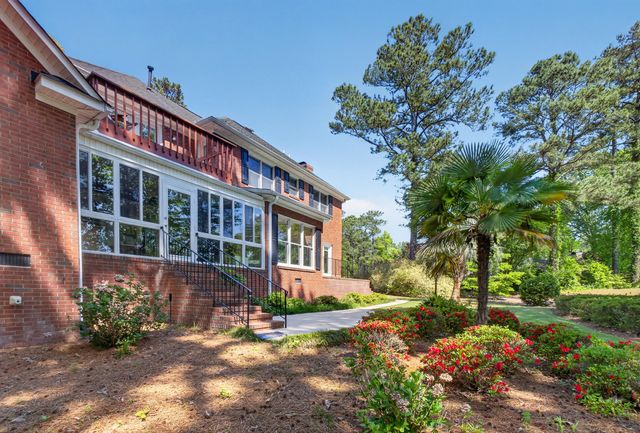 4 Water Oak Court, Aiken, SC 29803