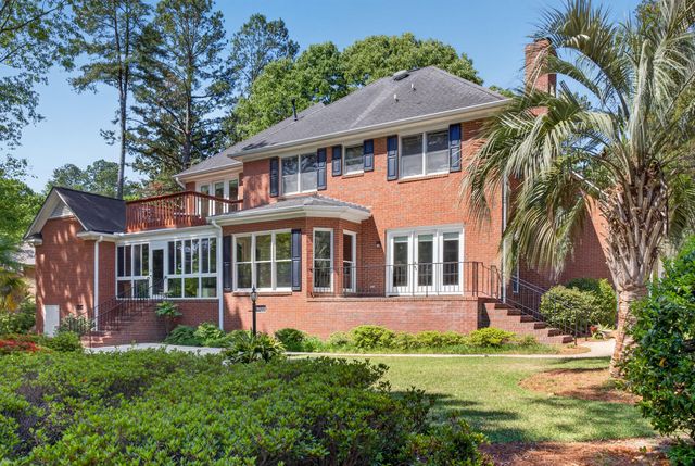 4 Water Oak Court, Aiken, SC 29803