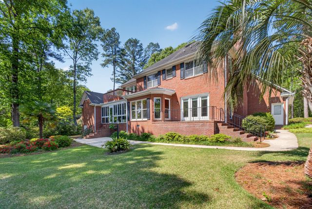 4 Water Oak Court, Aiken, SC 29803