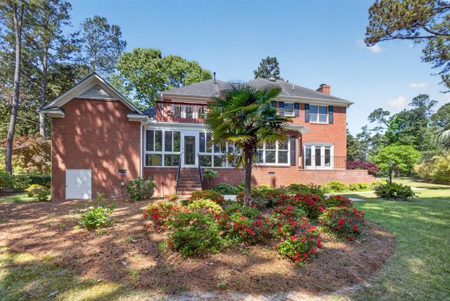 4 Water Oak Court, Aiken, SC 29803