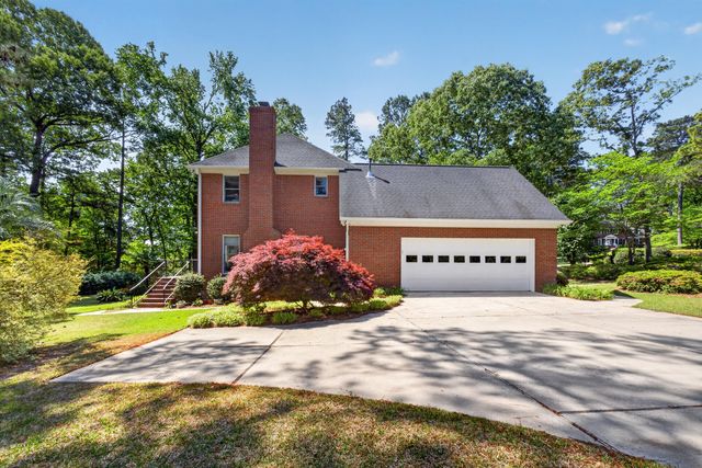 4 Water Oak Court, Aiken, SC 29803