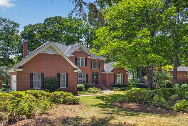 4 Water Oak Court, Aiken, SC 29803