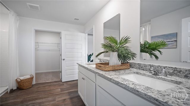 15 Gladewater Drive, Port Wentworth, GA 31407