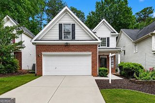 2911 Winter Rose Court, Dunwoody, GA 30360