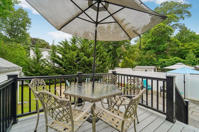 10 Ward Street, Suffern, NY 10901