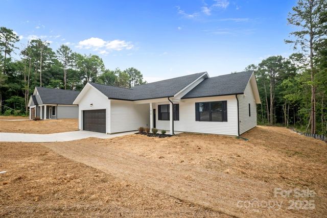 1619 Chambers Avenue, Kannapolis, NC 28083