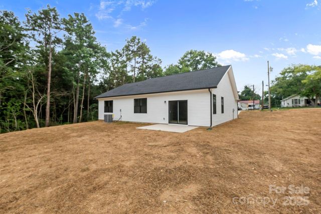 1619 Chambers Avenue, Kannapolis, NC 28083