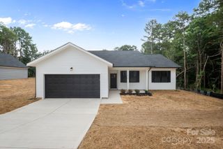 1619 Chambers Avenue, Kannapolis, NC 28083