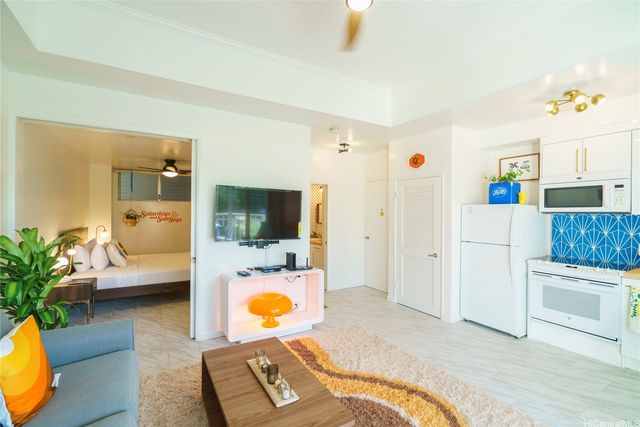 2161 Kalia Road 208, Honolulu, HI 96815