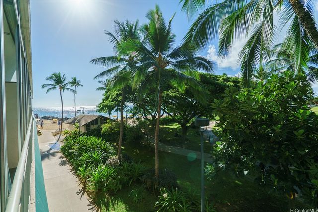 2161 Kalia Road 208, Honolulu, HI 96815