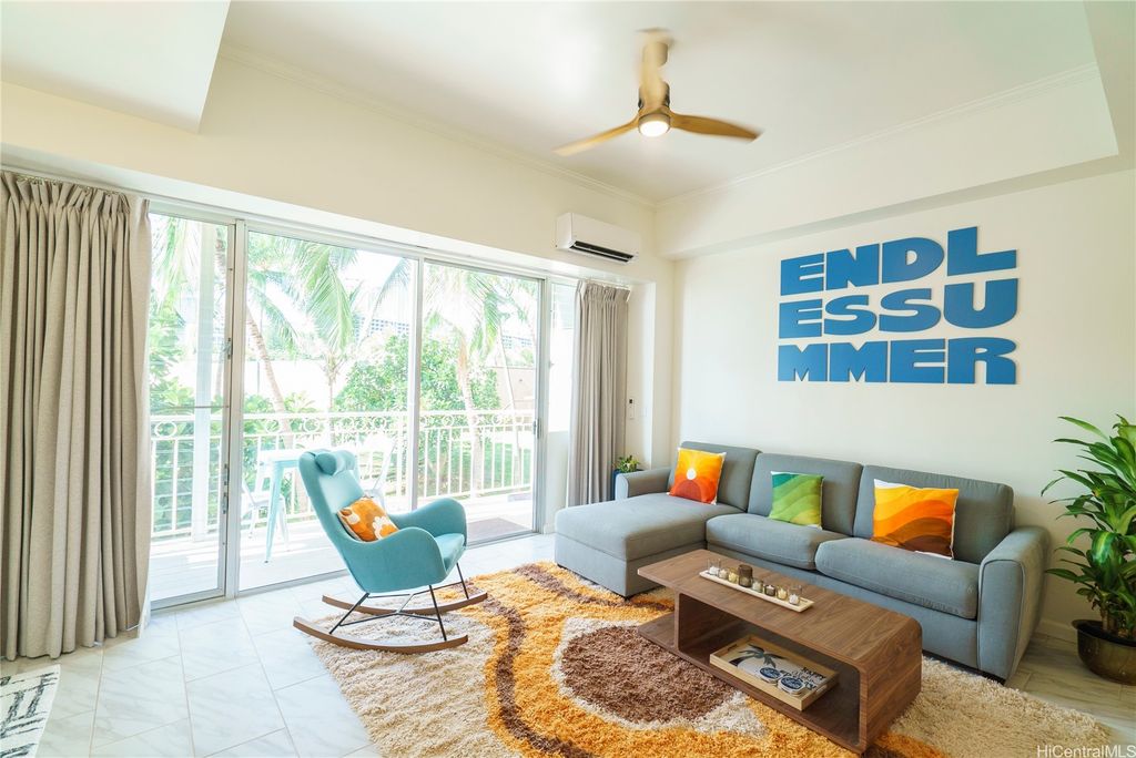 2161 Kalia Road 208, Honolulu, HI 96815