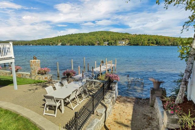 75 Neal Shore Road, Meredith, NH 03253