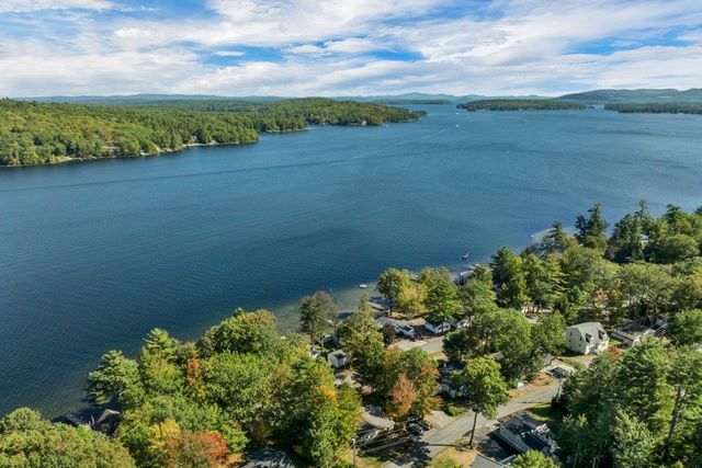 75 Neal Shore Road, Meredith, NH 03253