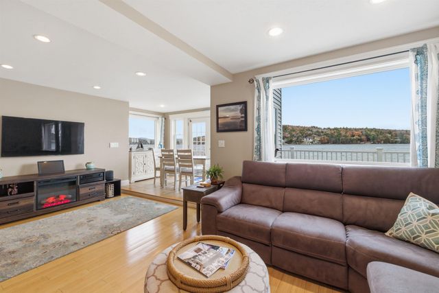 75 Neal Shore Road, Meredith, NH 03253